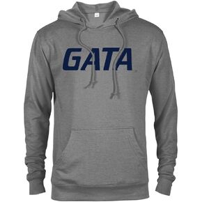 Georgia Southern Eagles GATA Pullover Hoodie