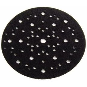 Mirka 9956 6-Inch diameter Abranet Grip Faced Pad Protector 5-Pack by Mirka