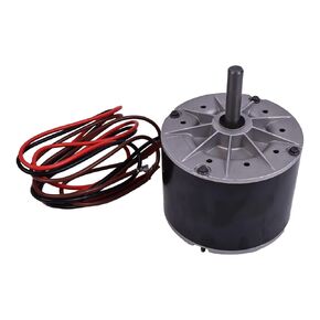 IEQFUE 1/12 HP 208-230V Condenser Fan Motor F42D29A50 Compatible with York Luxaire Coleman A.O.Smith