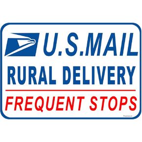 Delivery Driver Car Magnet, Delivery Magnetic Car Door and Bumper Sign, High Reflective, Stronger Magnetic, Eye-Catching Design for Delivery.Heavy Duty Automotive for Car, Truck, SUV (1 PCS Delivery)
