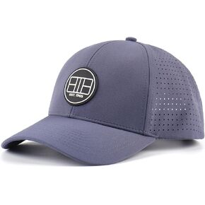 Flight Level Pickleball Hat, Baseball Cap, Quick Dry, for Men and Women