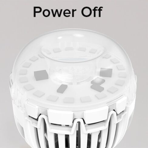 سانسي 2 حزمة لمبة الضوء الأسود، 7W A15 أضواء سوداء بقيادة لمبة لتوهج حزب هالوين الزينة، E26 قاعدة ضوء أسود لمبات الضوء في الأماكن المغلقة الأشعة فوق البنفسجية ضوء لمبة لطلاء الجسم الفلورسنت ملصق توهج الطرف in Kuwait