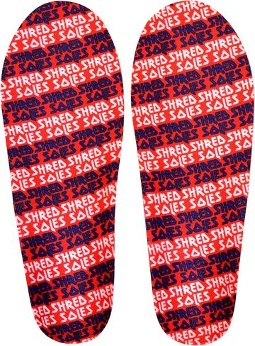 Snowboard Boot Insoles Maximum Performance & Comfort Snowboard Boot Inserts in Saudi Arabia