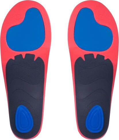 Snowboard Boot Insoles Maximum Performance & Comfort Snowboard Boot Inserts in Saudi Arabia