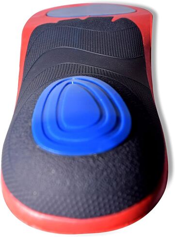 Snowboard Boot Insoles Maximum Performance & Comfort Snowboard Boot Inserts in Saudi Arabia