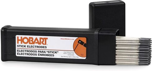 Hobart 770474 7018Ac Stick, 1/8-5lbs in Saudi Arabia
