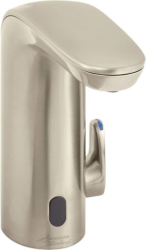 American Standard 7755215.002 NextGen Selectronic Integrated Faucet with Above-Deck Mixing, 1.5 gpm, Polished Chrome in Saudi Arabia
