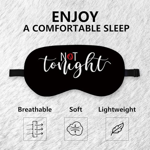 Mr and Mrs Silk Eye Mask for Sleeping, Bride Eye Mask,Mr and Mrs Gifts，Bridal Shower Gifts Blindfold Adjustable Strap Night Sleep Mask for Bride Groom, Wedding Gifts Sleeping Mask Eye Cover in Saudi Arabia