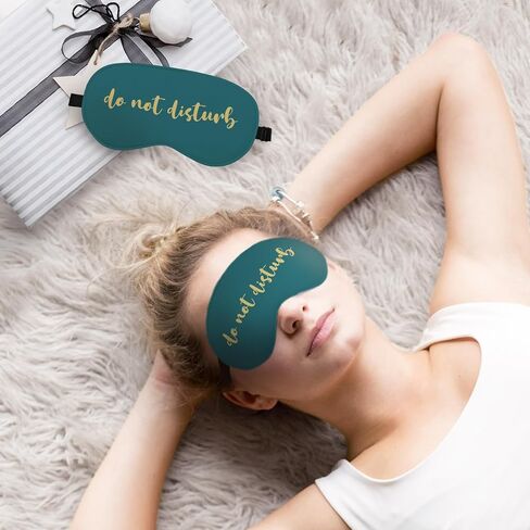 Mr and Mrs Silk Eye Mask for Sleeping, Bride Eye Mask,Mr and Mrs Gifts，Bridal Shower Gifts Blindfold Adjustable Strap Night Sleep Mask for Bride Groom, Wedding Gifts Sleeping Mask Eye Cover in Saudi Arabia