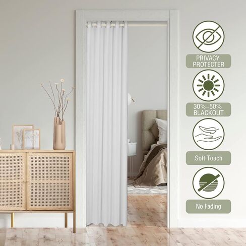 ستارة باب مخططة من Castle Fairy Zebra للشباب البالغين، ستارة تعتيم مطبوعة على شكل جلد حيوان أبيض وأسود مقاس 34 بوصة عرض × 80 بوصة طول، باب خزانة ملابس حيوانات الحياة البرية الأفريقية in Kuwait