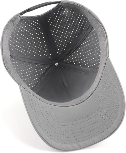 Flight Level Pickleball Hat, Baseball Cap, Quick Dry, for Men and Women in Kuwait