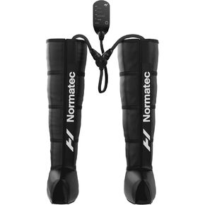 Normatec 3 - Recovery System with Patented Dynamic Compression Massage Technology (Normatec 3 Full Body (Standard Legs + HIPS + Arms) FSA-HSA Approved
