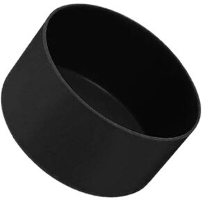 Universal Silicone Boot for FreeSip Twist Water Bottle, 24oz - Anti-Slip Protective Sleeve in Black, Durable Bottom Guard for FreeSip Twist in Saudi Arabia