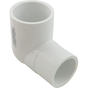 ~LASCO FITTINGS INC 409-015 1-1/2" STREET 90^ ELL~