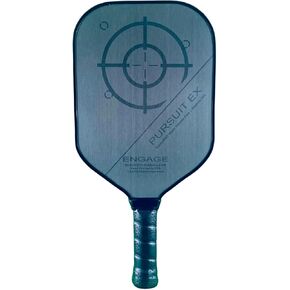 Engage Pursuit EX Graphite Skin Pickleball Paddle in Saudi Arabia