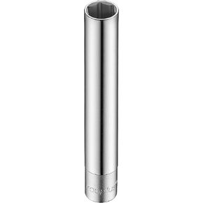3/8" Dr. Extra Long Socket -13MM 6 Pt - 120MM Extra Deep
