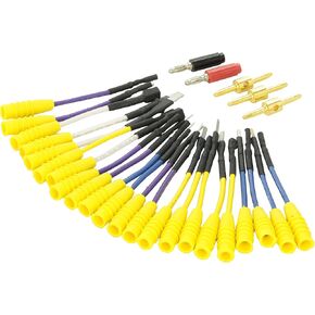 77202 Perfect Mate Spade Terminal Probe Adapter Set
