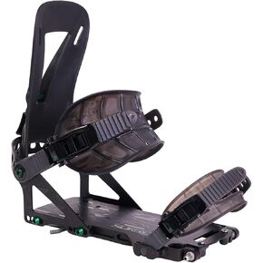Spark R&D 22/23 Surge ST Pro Bindings