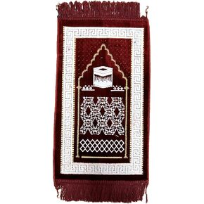 سجادات صلاة للأطفال (رمادي 4)