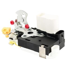 PHILTOP Door Lock Actuator Front Right or Rear Right Compatible with Accord 2003-2007, TL 2004-2008, Ridgeline 2006-2007,2009-2014, TSX 2004-2008, OE Door Lock Latch Actuator Replace#DLA245 746-366