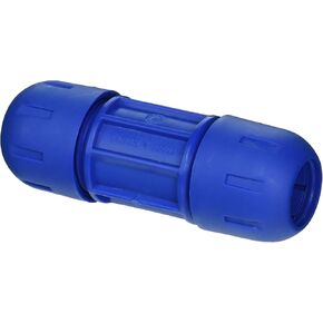 RAPIDAIR FASTPIPE F2002 1" Union Coupling Fitting
