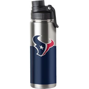 logobrands NFL 21oz. Twist Top Bottle