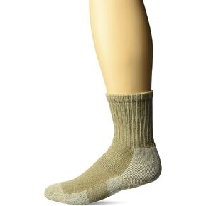 Thorlos Women's Wlthw Max Cushion Hiking Crew Socks