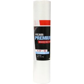 Trimaco Easy Mask Premium Masking Film, 48-inch x 180-feet