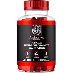 Alpha Bites, Alpha Bites Gummies, Overall Wellness Support Gummies 9000 MG, Alpha Bites Gummy s, AlphaBites Gummies Advanced Formula, AlphaBites Gummies Review, 30 Gummies for 1 Month