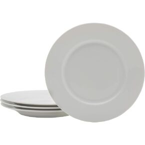 Classic Rim 16 inch Porcelain Serving Platter