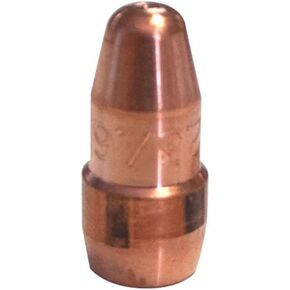 Tweco 1110-1308 VELOCITY2 Light Duty Contact Tip .023 in, Package of 10