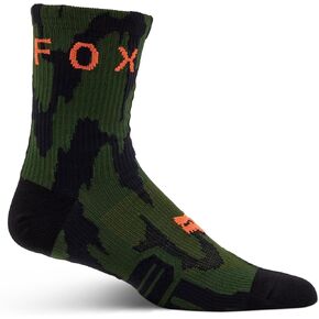 Fox Racing 6" Ranger Sock Swarmer