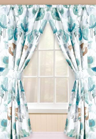 ستارة نافذة بوبي بوبي فيلدز، مقاس 36 × 54، أكوا in Kuwait