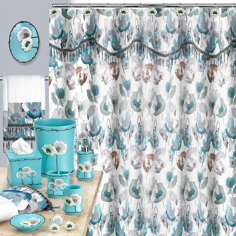 ستارة نافذة بوبي بوبي فيلدز، مقاس 36 × 54، أكوا in Kuwait