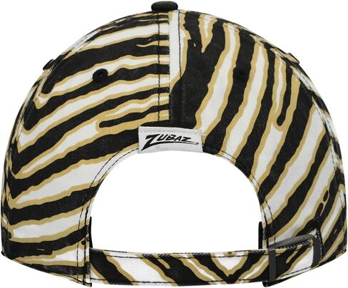 47 Men's NFL Zubaz Clean Up Adjustable Hat in Saudi Arabia