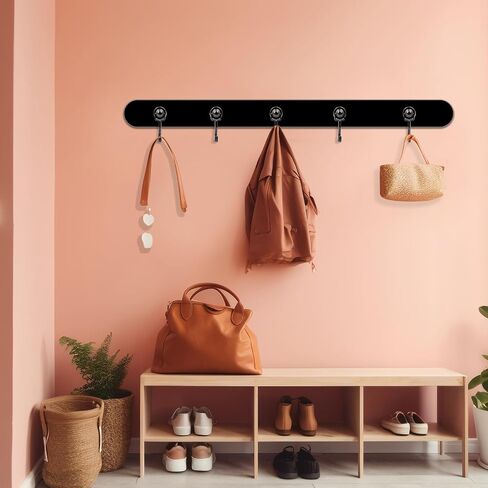 Heavy Duty Magnet Hooks for Cruise Cabin,Perfect Useful Strong Magnetic Ceiling Hooks,Magnetic Hanger for Cabins,Fridge,Grill(Pack of 10) in Saudi Arabia