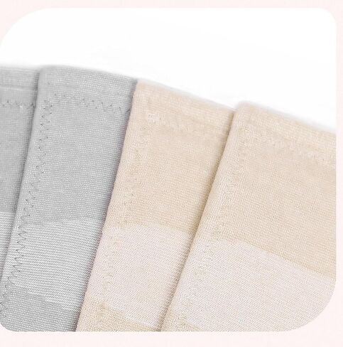 Thermal Knee Warmer with Warm Lining Stretch Knit Arthritic Knee Sleeves Night Sleep Knee Wrap Pad Brace Support Band in Kuwait