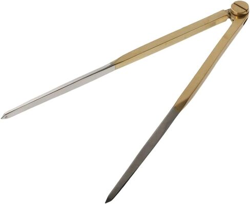 Weems & Plath Marine Navigation Parallel Ruler Without Protractor Markings (15-Inch) in Saudi Arabia