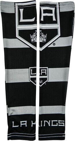 أكمام وشم من Littlearth New York Islanders NHL Strong Arms in Saudi Arabia