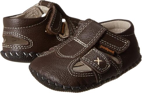pediped Originals Martin Sandal (Infant/Toddler) in Saudi Arabia