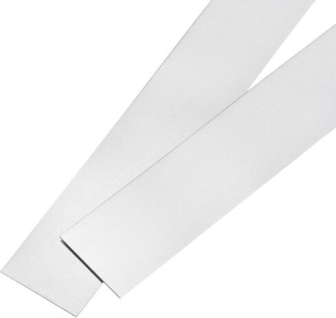 MECCANIXITY Pure Nickel Strip 0.1mm x 3mm x 100mm Battery Soldering Tab Nickel Solder Tab for Battery Pack and Spot Welding 25 Pcs in Saudi Arabia
