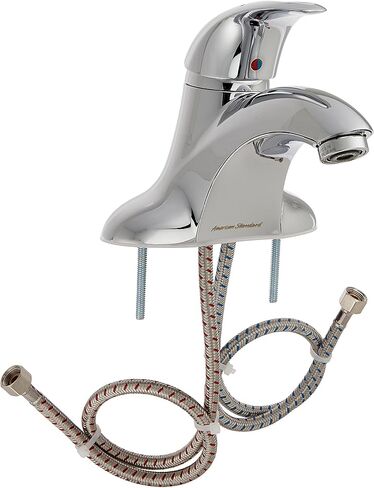 American Standard 7385050.002, 5.63 x 6.06 x 6.50 inches, Polished Chrome in Saudi Arabia