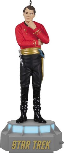 زينة عيد الميلاد التذكارية المميزة لعام 2024، المنهي 2: يوم القيامة T-800 الهيكل الداخلي، هدايا الأفلام in Kuwait