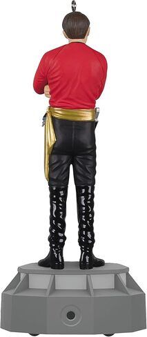 زينة عيد الميلاد التذكارية المميزة لعام 2024، المنهي 2: يوم القيامة T-800 الهيكل الداخلي، هدايا الأفلام in Kuwait