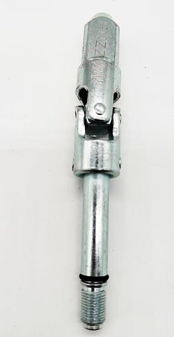 Horizontal Jack Deflate Universal Joint U-Joint Pressure Relief Shaft Drop Switch Shaft Hydraulic Jacks in Saudi Arabia
