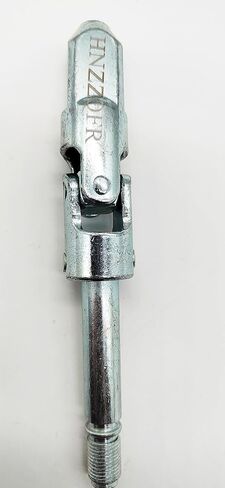 Horizontal Jack Deflate Universal Joint U-Joint Pressure Relief Shaft Drop Switch Shaft Hydraulic Jacks in Saudi Arabia