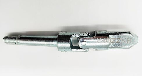 Horizontal Jack Deflate Universal Joint U-Joint Pressure Relief Shaft Drop Switch Shaft Hydraulic Jacks in Saudi Arabia
