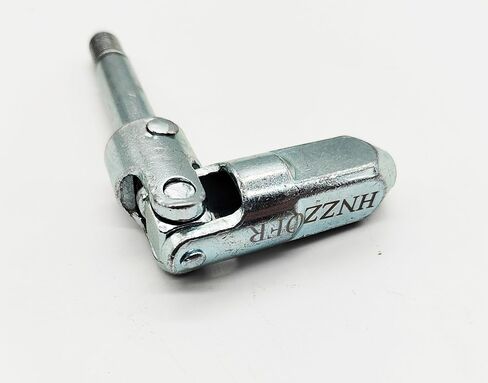Horizontal Jack Deflate Universal Joint U-Joint Pressure Relief Shaft Drop Switch Shaft Hydraulic Jacks in Saudi Arabia