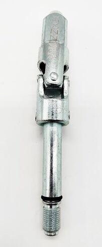 Horizontal Jack Deflate Universal Joint U-Joint Pressure Relief Shaft Drop Switch Shaft Hydraulic Jacks in Saudi Arabia