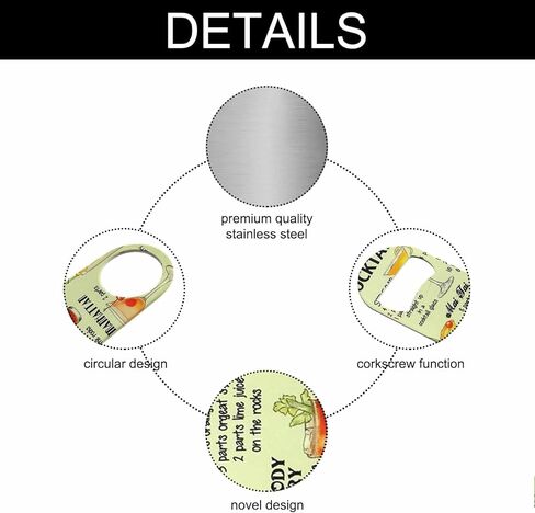 Cuba Waving Flag Stainless Steel Bottle Opener National Flag Star Triangle Striped Geometric Streak Red Blue Flat Beer Bottle Opener Keychain for Home Kitchen Bar Restaurant Party Gift in Kuwait